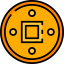 Coin 图标 64x64