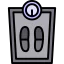 Weighing scale Symbol 64x64