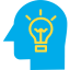 Thinking icon 64x64