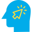 Thinking icon 64x64