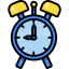 Alarm clock Symbol 64x64