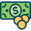 Money icon 64x64