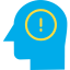 Thinking icon 64x64