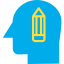 Thinking icon 64x64