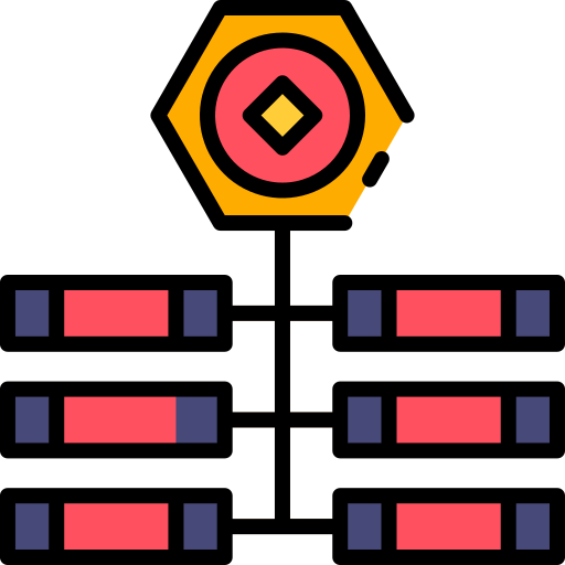 Firecrackers icon