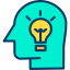 Thinking icon 64x64