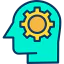 Thinking icon 64x64