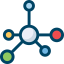Molecules icon 64x64