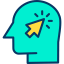 Thinking icon 64x64