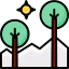 Forest 상 64x64