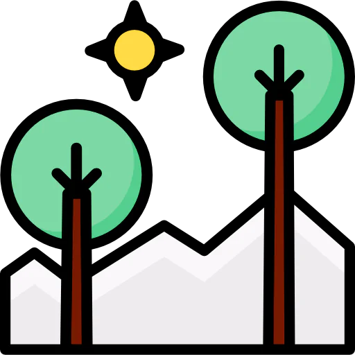 Forest icon