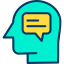 Thinking icon 64x64