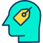 Thinking icon 64x64