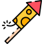 Fireworks 图标 64x64