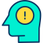 Thinking icon 64x64