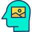 Thinking icon 64x64