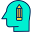 Thinking icon 64x64