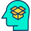 Thinking icon 64x64