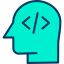 Thinking icon 64x64