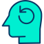 Thinking icon 64x64