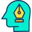 Thinking icon 64x64