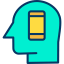 Thinking icon 64x64