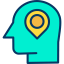 Thinking icon 64x64