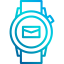 Smart watch 图标 64x64