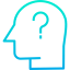 Thinking icon 64x64
