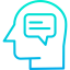 Thinking icon 64x64