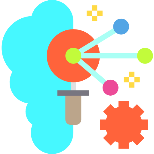 Process icon