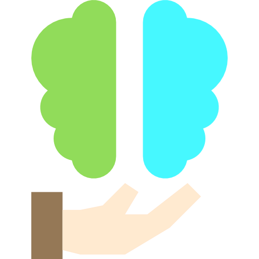 Brain 图标