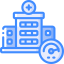 Hospital icon 64x64