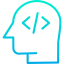 Thinking icon 64x64