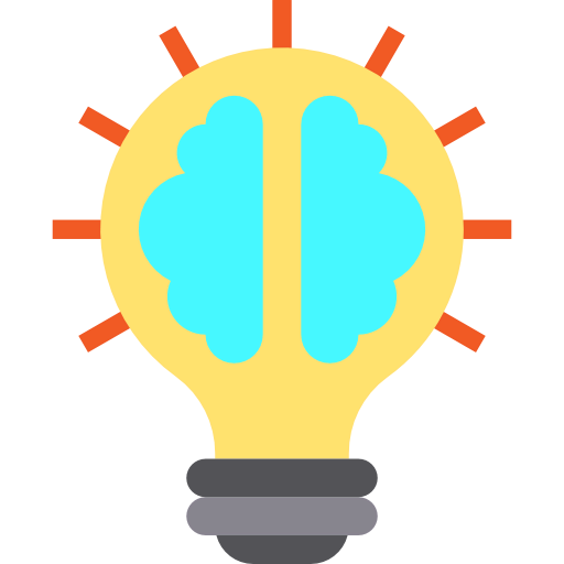 Brain icon