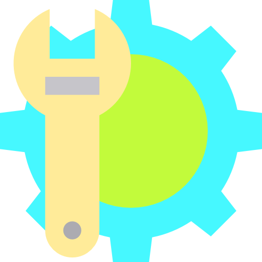 Gear icon