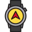 Smart watch 图标 64x64