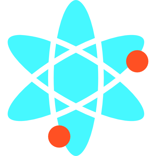 Atom icon