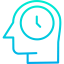 Thinking icon 64x64