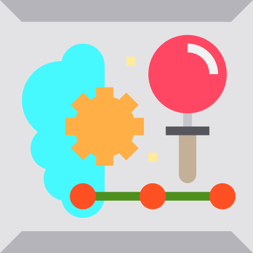 Process icon