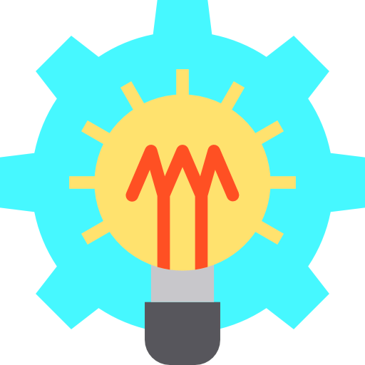Lightbulb icon