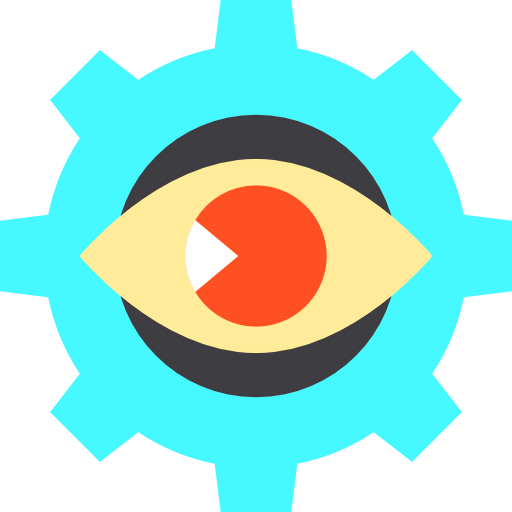 Vision icon