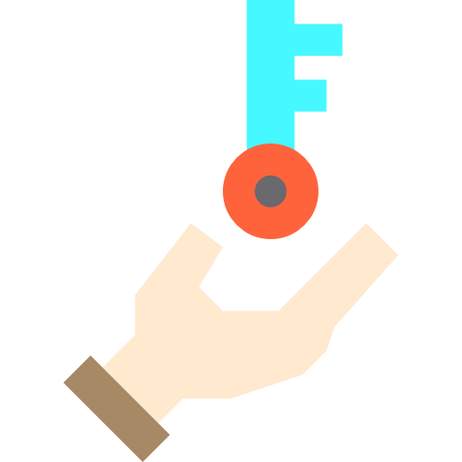 Key icon