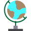 Earth ícone 64x64
