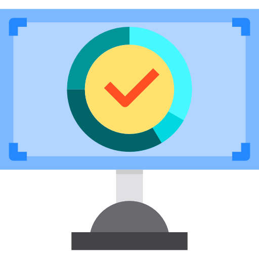 Research icon
