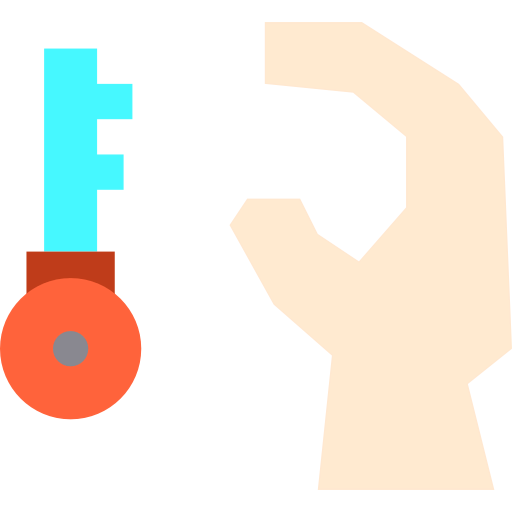 Key icon