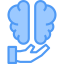 Brain icon 64x64