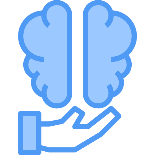 Brain icon