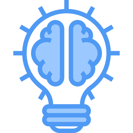 Brain icon