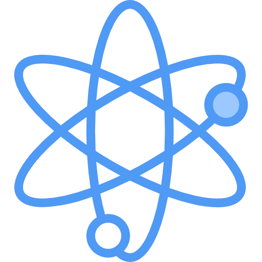 Atom icon